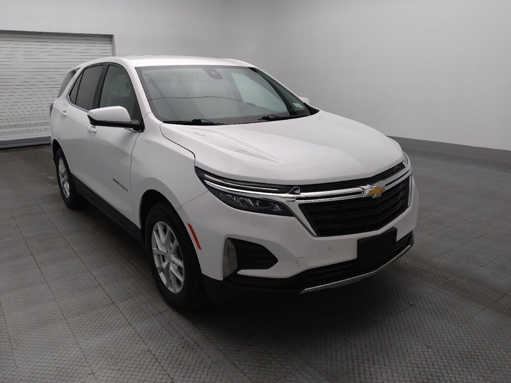2023 Chevrolet Equinox in Kissimmee, FL 34744 - 18130326 13