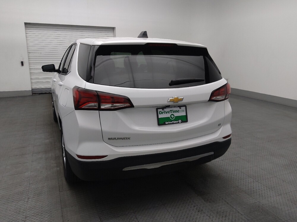 2023 Chevrolet Equinox in Kissimmee, FL 34744 - 18130326 6