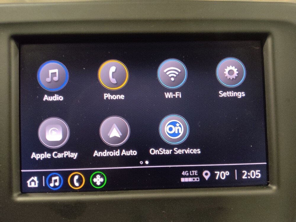 2023 Chevrolet Equinox in Kissimmee, FL 34744 - 18130326 25