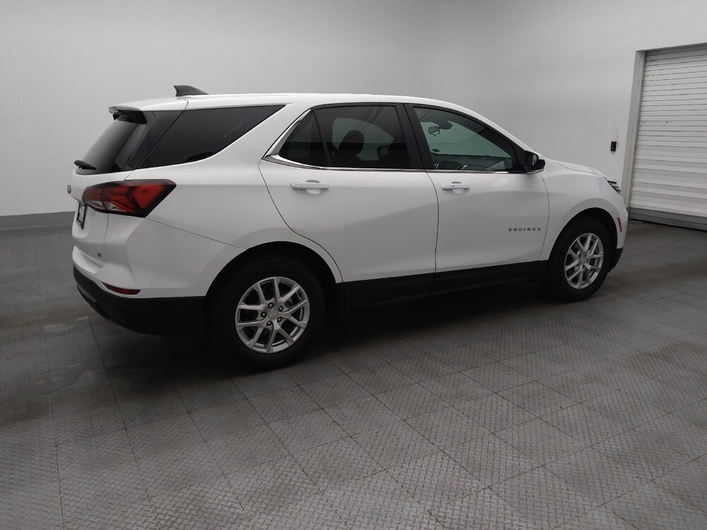 2023 Chevrolet Equinox in Kissimmee, FL 34744 - 18130326 10