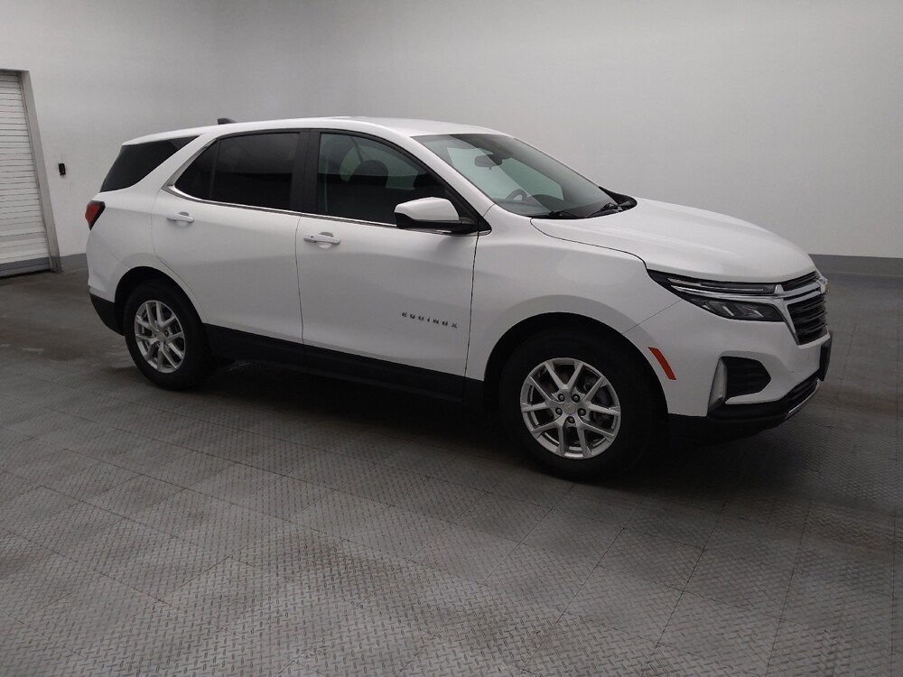 2023 Chevrolet Equinox in Kissimmee, FL 34744 - 18130326 11