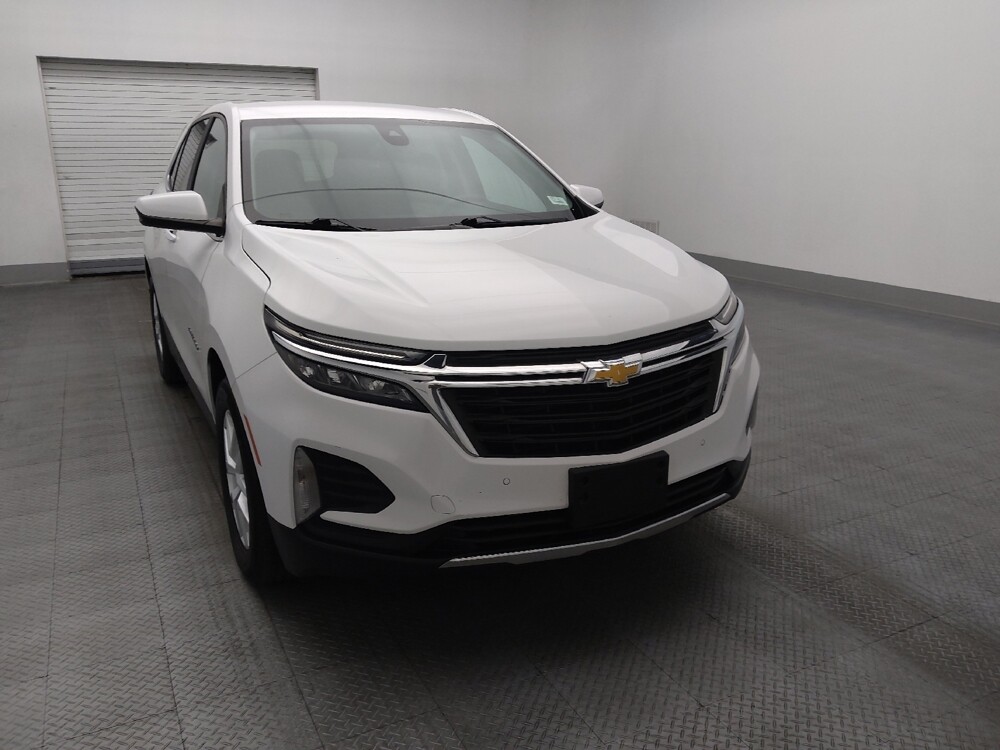 2023 Chevrolet Equinox in Kissimmee, FL 34744 - 18130326 14