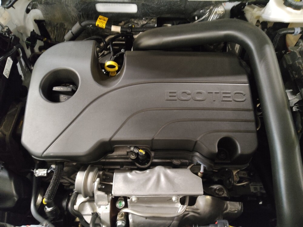 2023 Chevrolet Equinox in Kissimmee, FL 34744 - 18130326 30