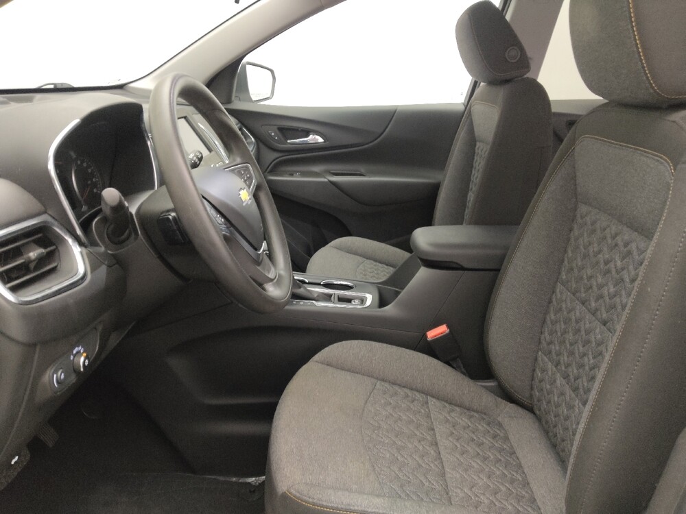 2023 Chevrolet Equinox in Kissimmee, FL 34744 - 18130326 17