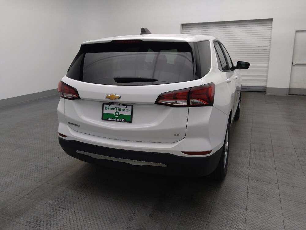2023 Chevrolet Equinox in Kissimmee, FL 34744 - 18130326 7