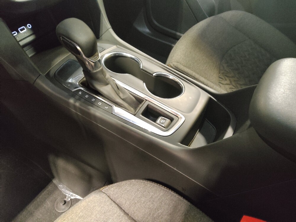 2023 Chevrolet Equinox in Kissimmee, FL 34744 - 18130326 26