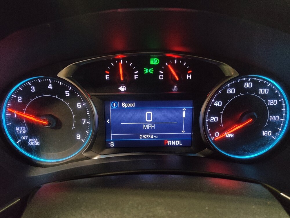 2023 Chevrolet Equinox in Kissimmee, FL 34744 - 18130326 23