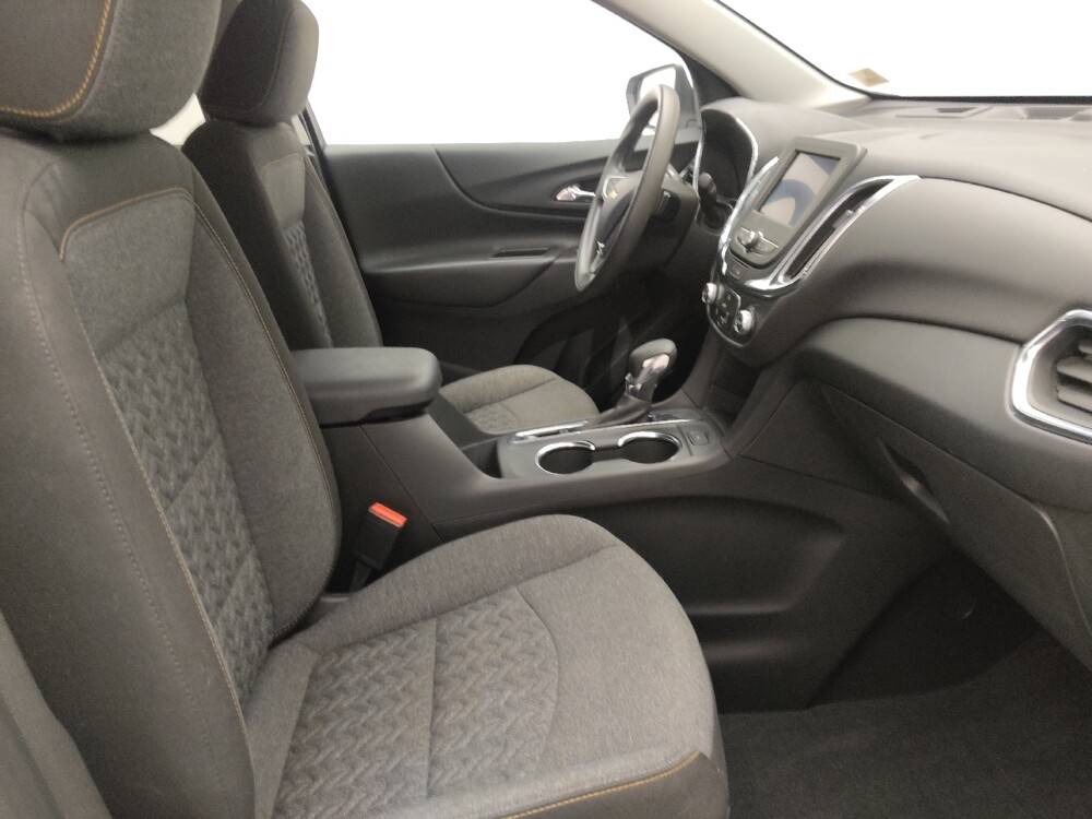 2023 Chevrolet Equinox in Kissimmee, FL 34744 - 18130326 21