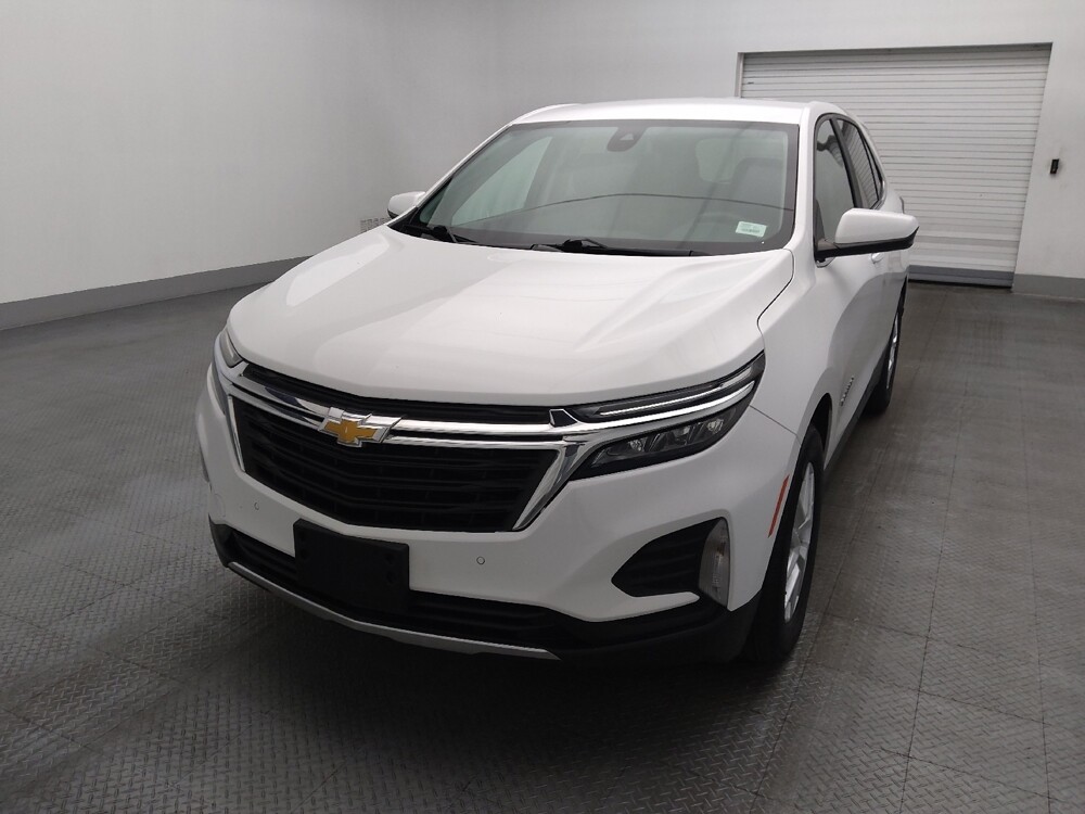 2023 Chevrolet Equinox in Kissimmee, FL 34744 - 18130326 15