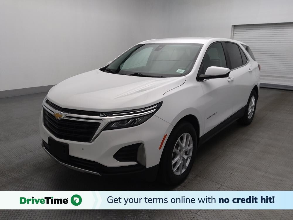 2023 Chevrolet Equinox in Kissimmee, FL 34744 - 18130326