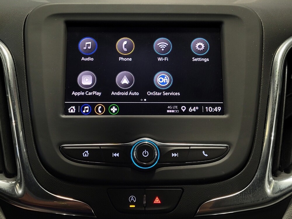 2023 Chevrolet Equinox in Sanford, FL 32773 - 18130327 25