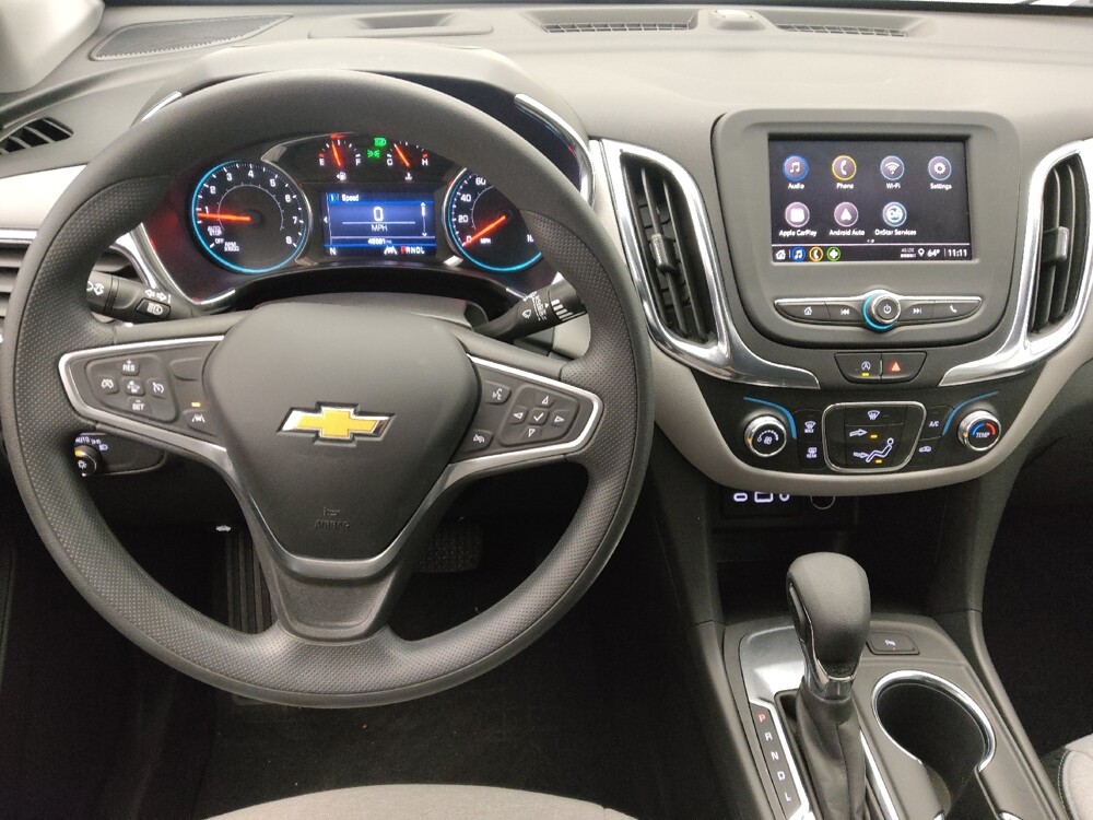 2023 Chevrolet Equinox in Sanford, FL 32773 - 18130327 30
