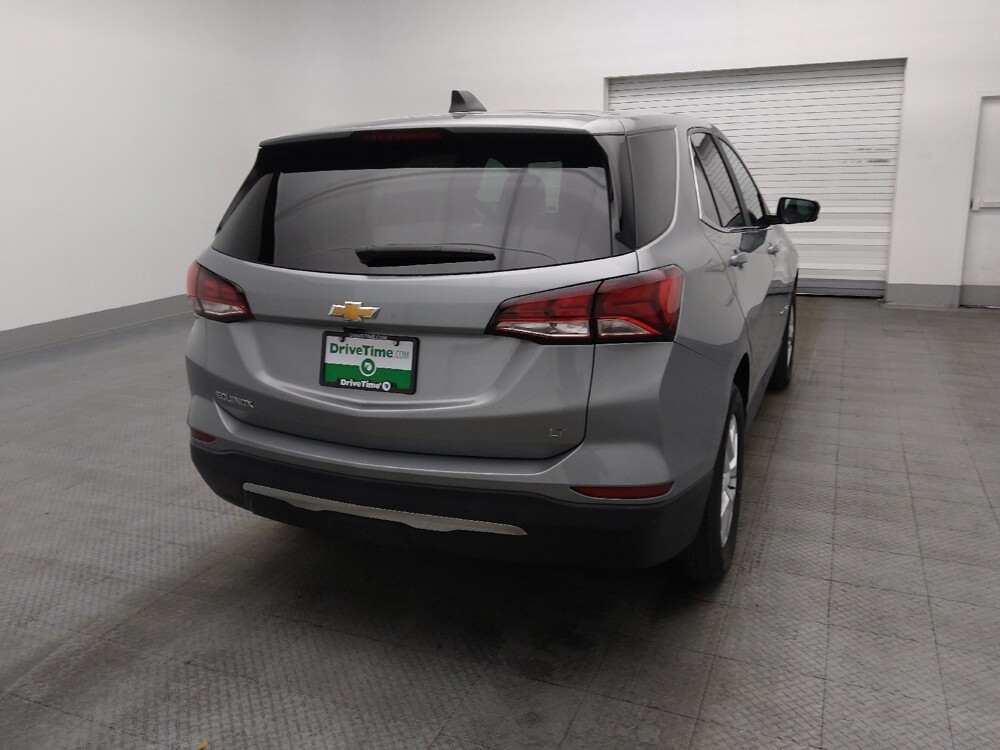 2023 Chevrolet Equinox in Sanford, FL 32773 - 18130327 7