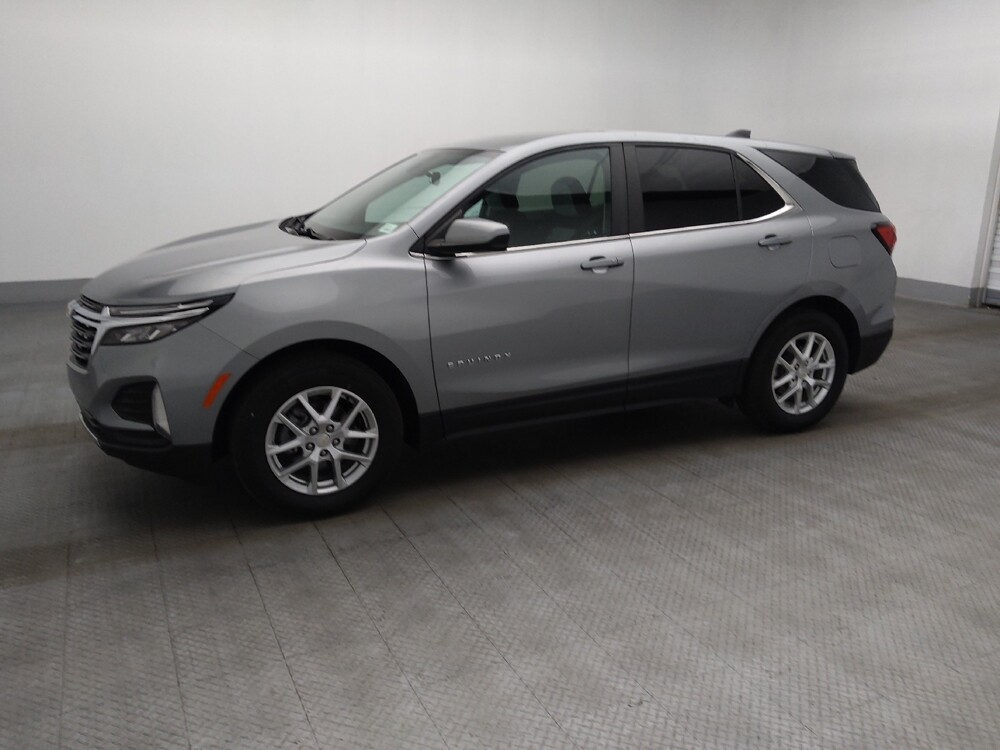 2023 Chevrolet Equinox in Sanford, FL 32773 - 18130327 2