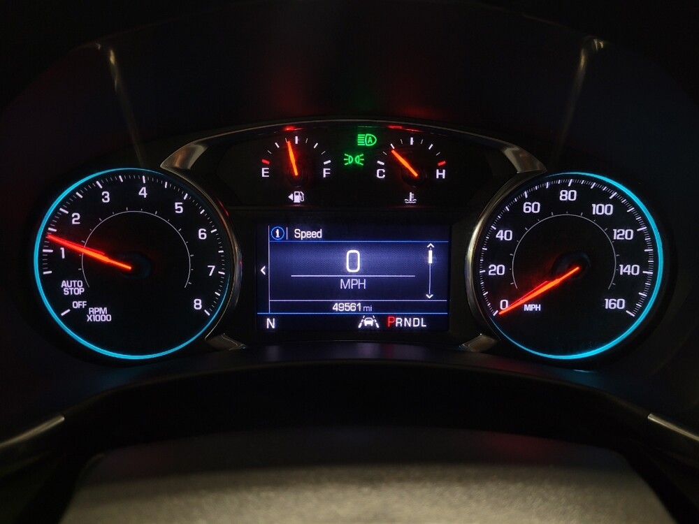 2023 Chevrolet Equinox in Sanford, FL 32773 - 18130327 23