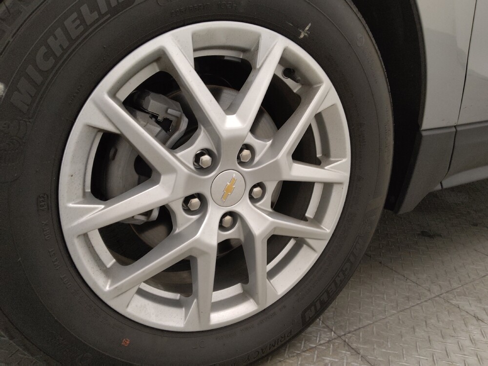 2023 Chevrolet Equinox in Sanford, FL 32773 - 18130327 31