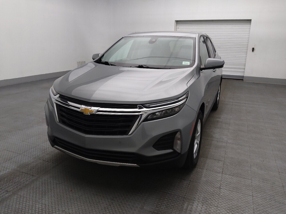 2023 Chevrolet Equinox in Sanford, FL 32773 - 18130327 15