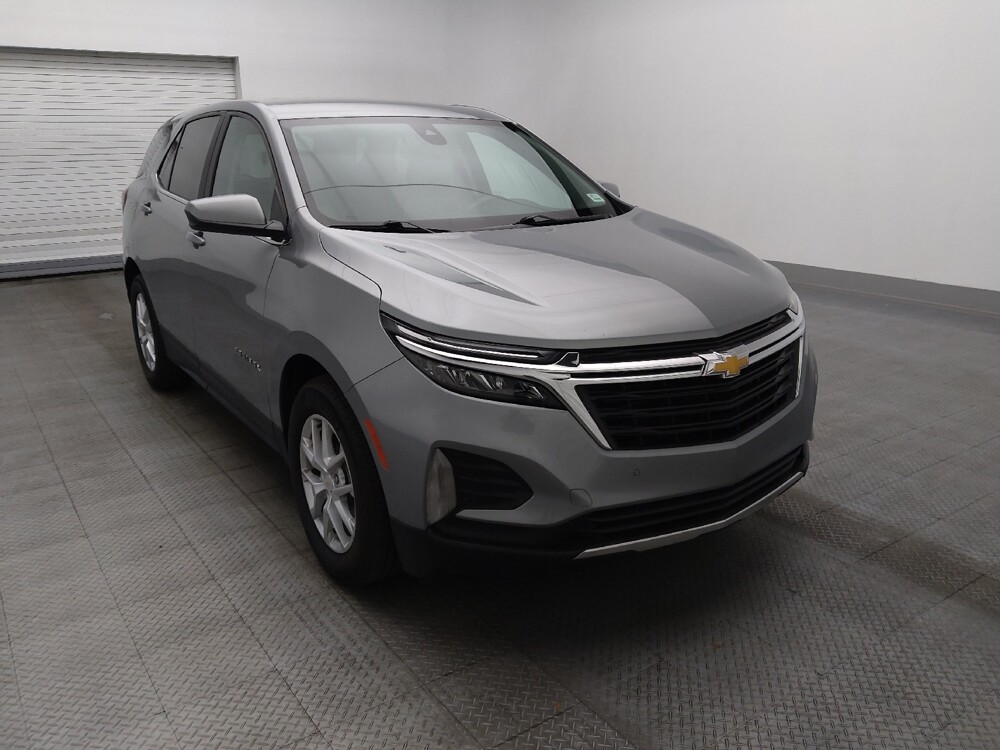 2023 Chevrolet Equinox in Sanford, FL 32773 - 18130327 13