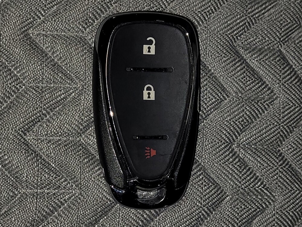 2023 Chevrolet Equinox in Sanford, FL 32773 - 18130327 32