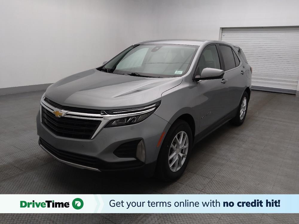 2023 Chevrolet Equinox in Sanford, FL 32773 - 18130327