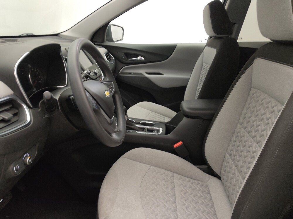 2023 Chevrolet Equinox in Sanford, FL 32773 - 18130327 17