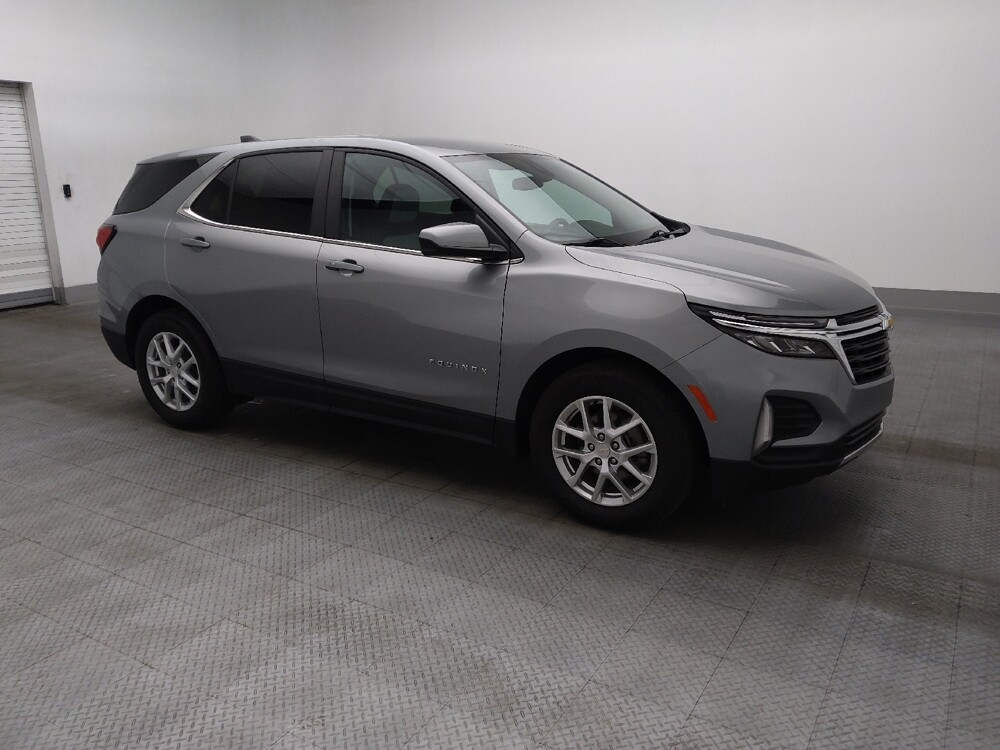 2023 Chevrolet Equinox in Sanford, FL 32773 - 18130327 11