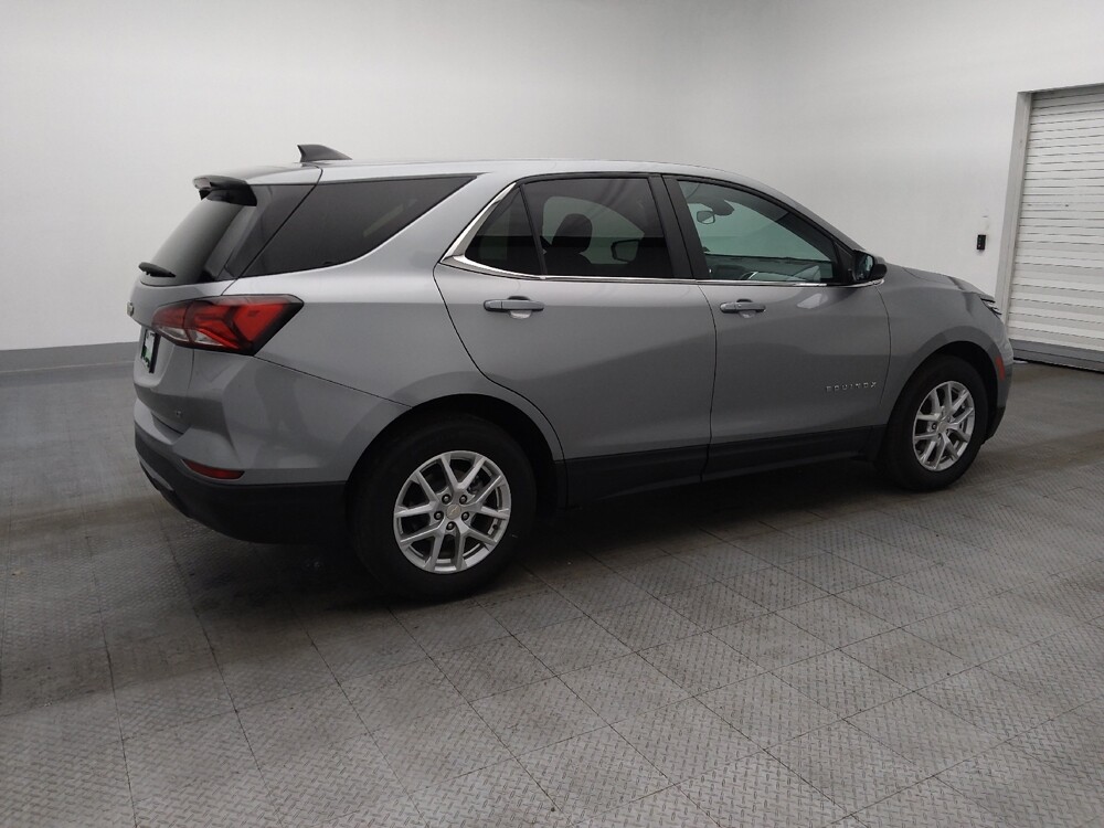 2023 Chevrolet Equinox in Sanford, FL 32773 - 18130327 10