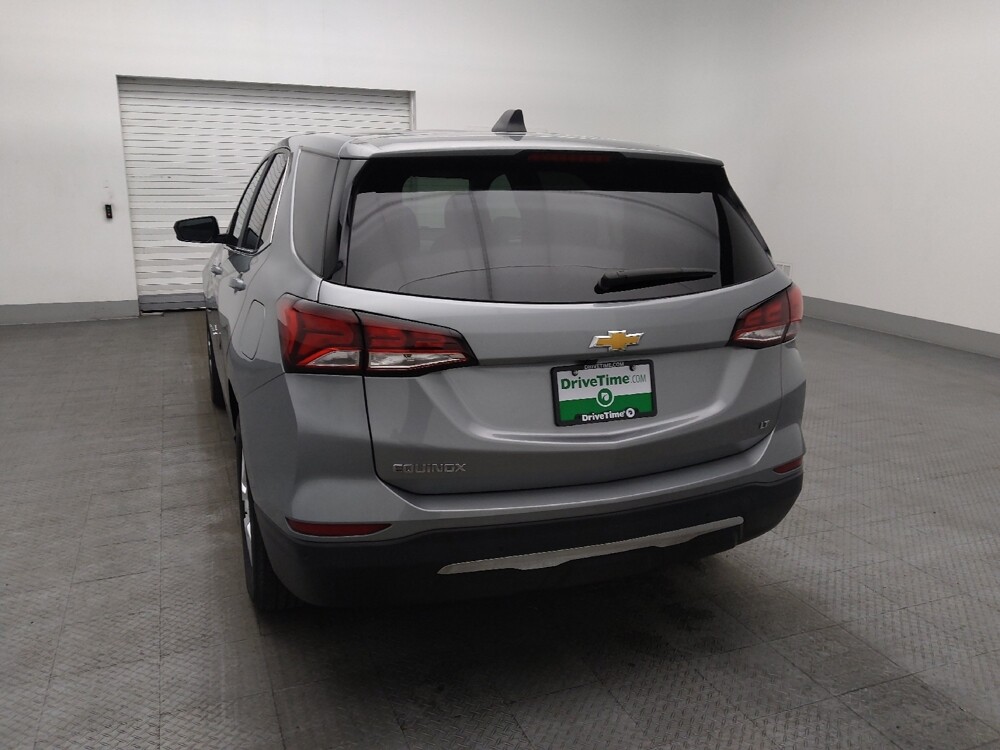 2023 Chevrolet Equinox in Sanford, FL 32773 - 18130327 6