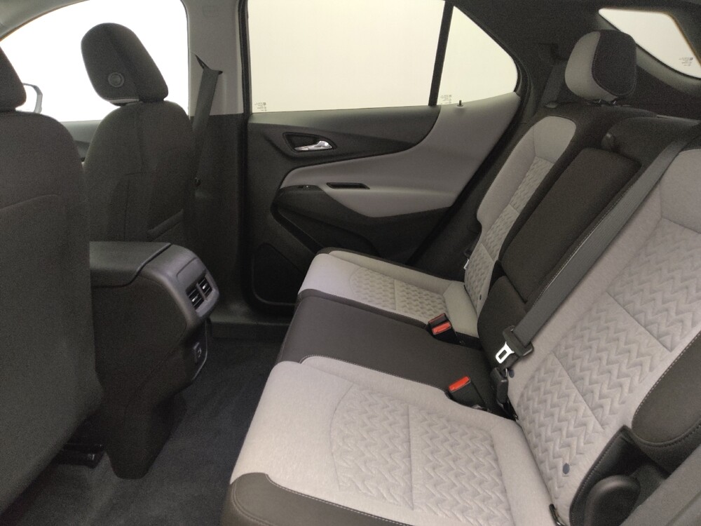 2023 Chevrolet Equinox in Sanford, FL 32773 - 18130327 18