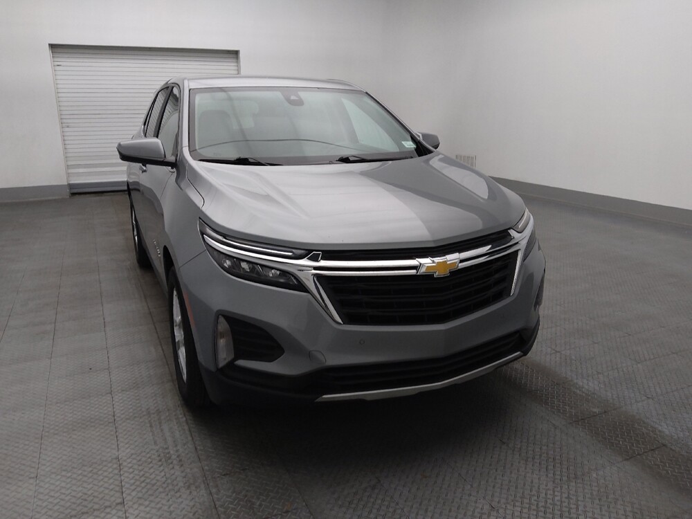2023 Chevrolet Equinox in Sanford, FL 32773 - 18130327 14