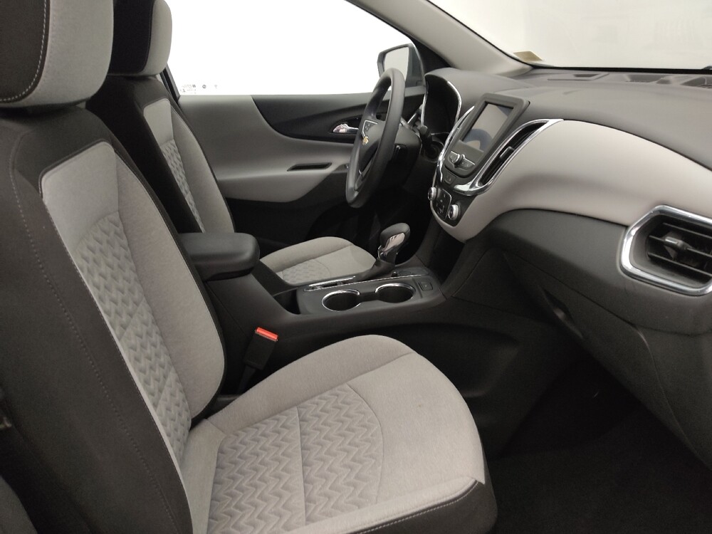 2023 Chevrolet Equinox in Sanford, FL 32773 - 18130327 21