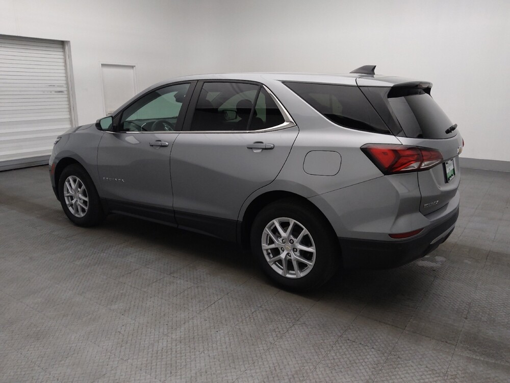 2023 Chevrolet Equinox in Sanford, FL 32773 - 18130327 3