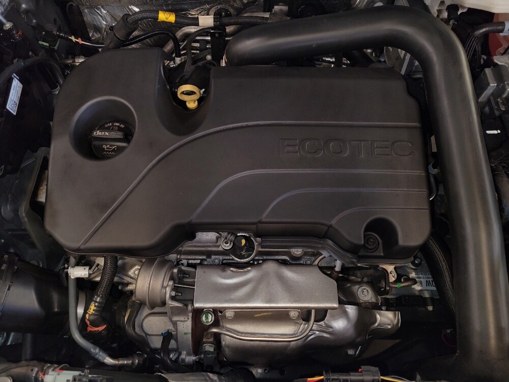 2023 Chevrolet Equinox in Sanford, FL 32773 - 18130327 22