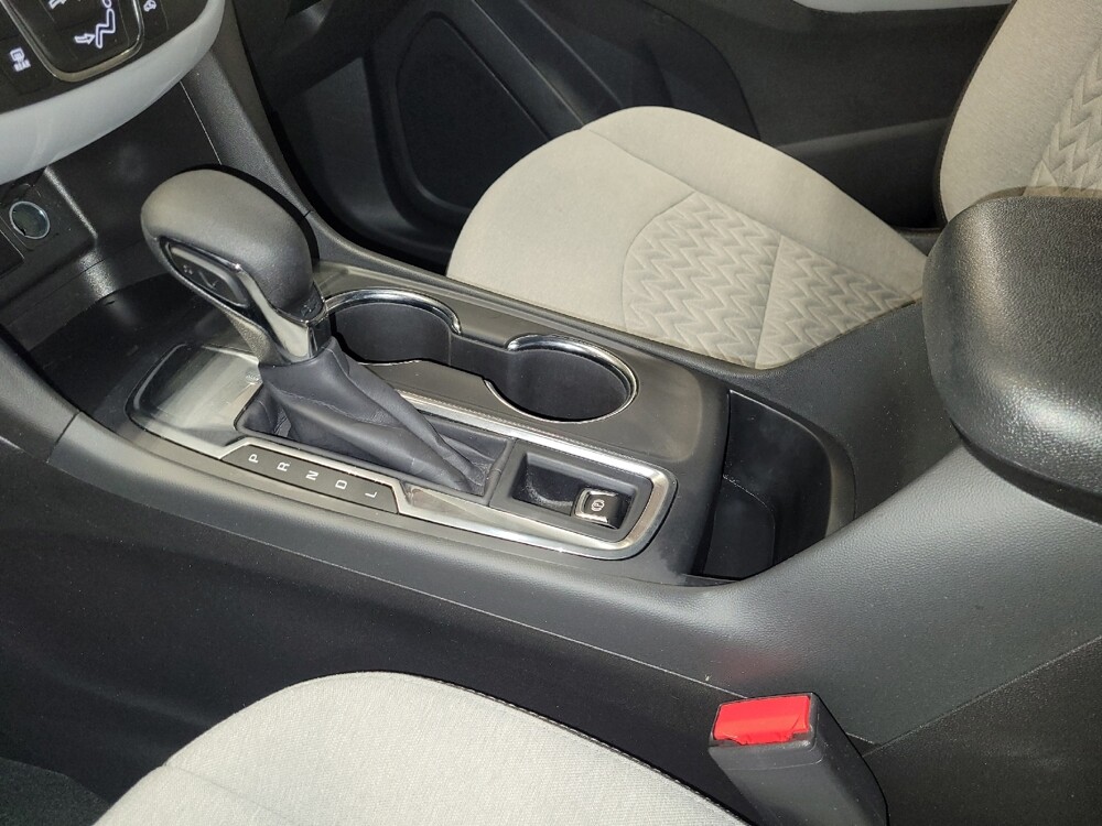 2023 Chevrolet Equinox in Sanford, FL 32773 - 18130327 26