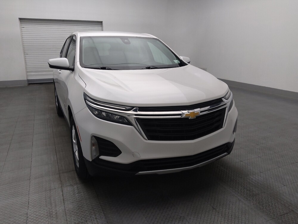 2023 Chevrolet Equinox in Gainesville, FL 32609 - 18130328 14