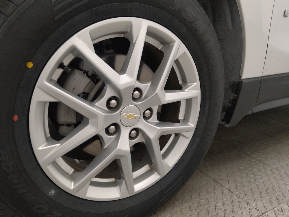 2023 Chevrolet Equinox in Gainesville, FL 32609 - 18130328 31