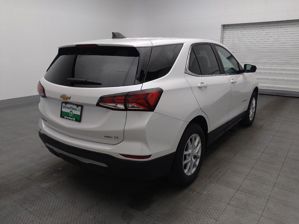 2023 Chevrolet Equinox in Gainesville, FL 32609 - 18130328 9