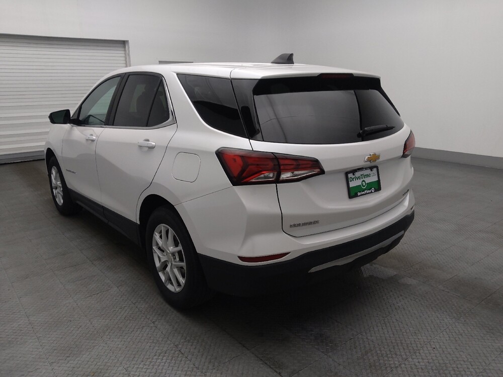 2023 Chevrolet Equinox in Gainesville, FL 32609 - 18130328 5