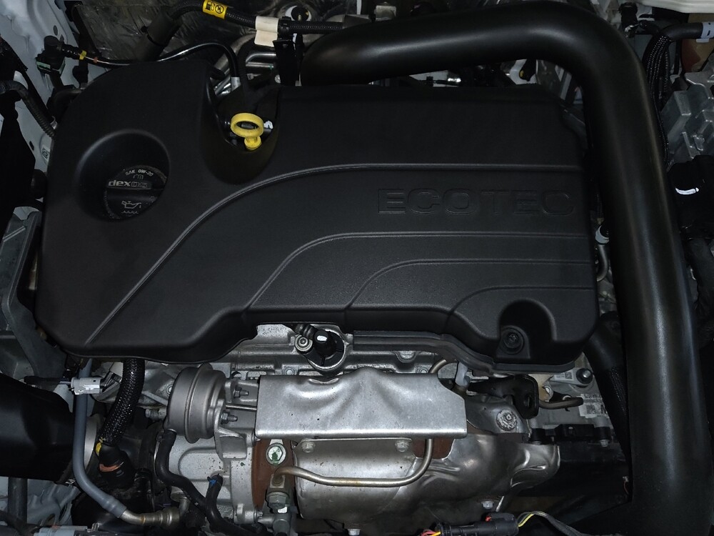 2023 Chevrolet Equinox in Gainesville, FL 32609 - 18130328 30