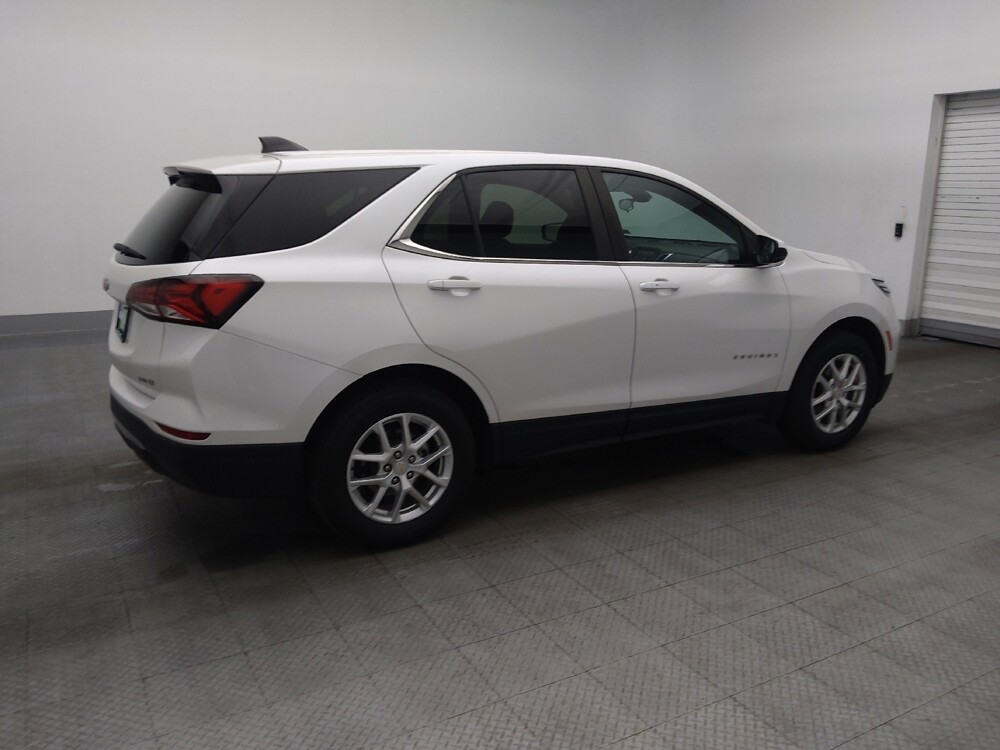2023 Chevrolet Equinox in Gainesville, FL 32609 - 18130328 10