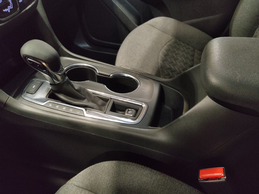 2023 Chevrolet Equinox in Gainesville, FL 32609 - 18130328 26