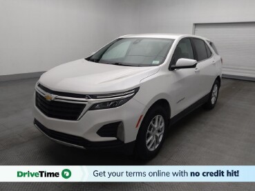 2023 Chevrolet Equinox in Gainesville, FL 32609