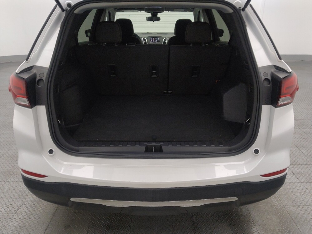 2023 Chevrolet Equinox in Gainesville, FL 32609 - 18130328 29