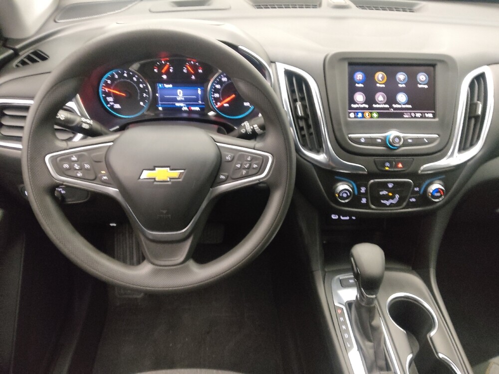 2023 Chevrolet Equinox in Gainesville, FL 32609 - 18130328 22