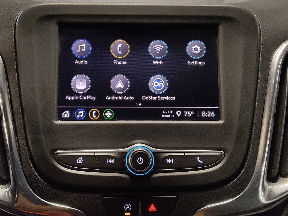 2023 Chevrolet Equinox in Gainesville, FL 32609 - 18130328 25