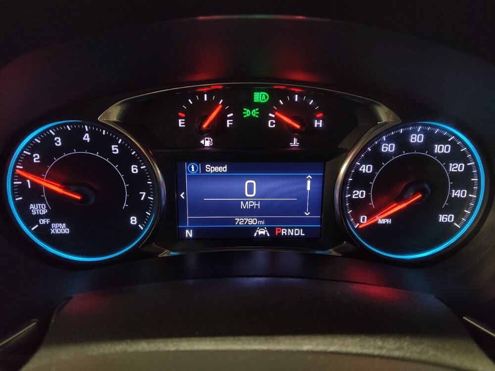 2023 Chevrolet Equinox in Gainesville, FL 32609 - 18130328 23