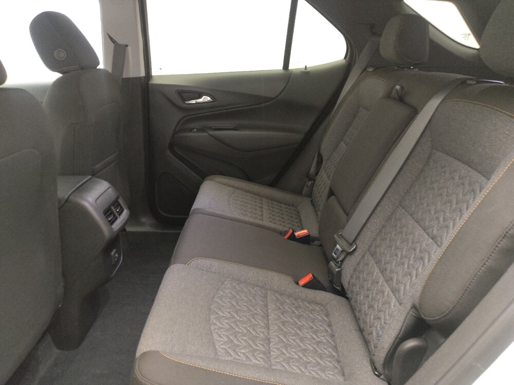 2023 Chevrolet Equinox in Gainesville, FL 32609 - 18130328 18