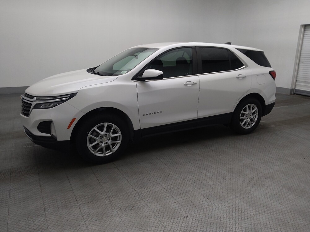 2023 Chevrolet Equinox in Gainesville, FL 32609 - 18130328 2