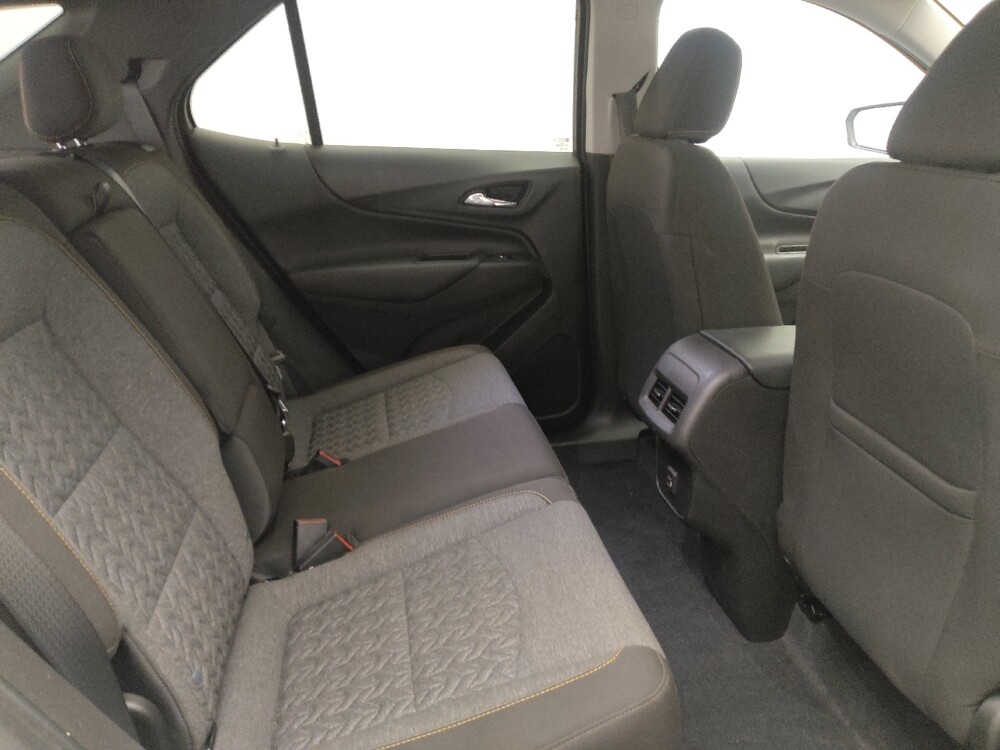 2023 Chevrolet Equinox in Gainesville, FL 32609 - 18130328 19