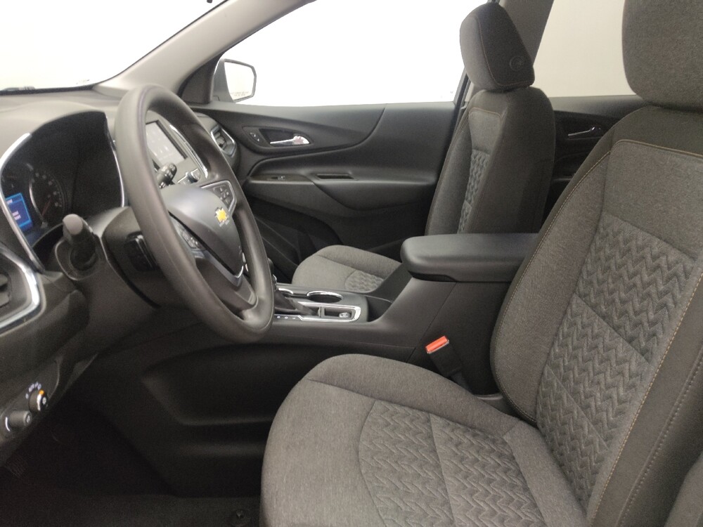 2023 Chevrolet Equinox in Gainesville, FL 32609 - 18130328 17